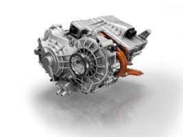 ZF-electric-2-speed-drive
