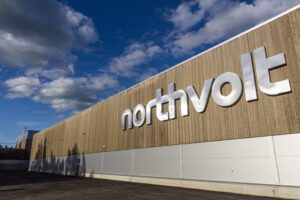 northvolt-factory
