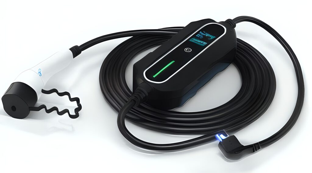 Electric Vehicle Charger (Portable)