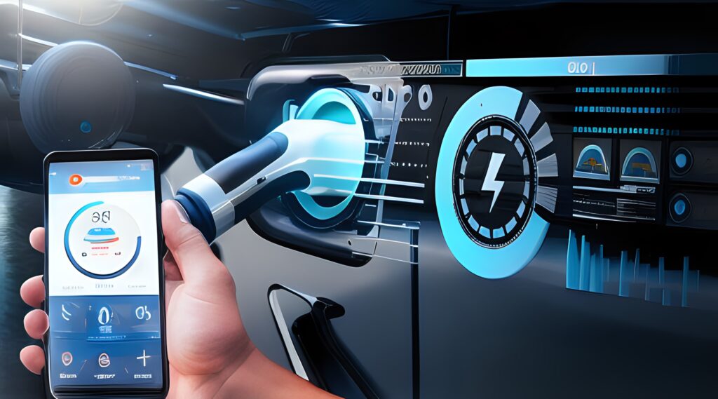 Electric Vehicle Charging Technology