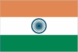 India flag