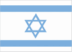 Israël flag