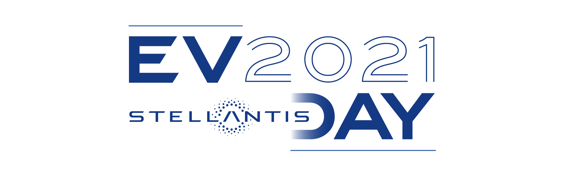EV Day logo