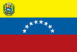Venzuela flag