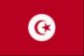 Tunesia flag