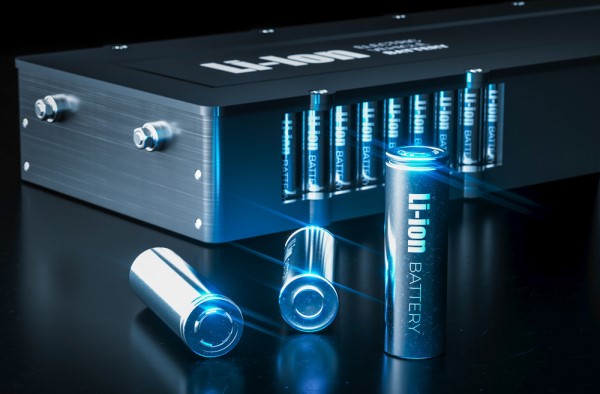 SNE Battery Research