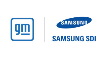 GM and Samsung SDI