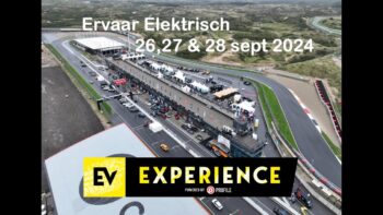 EV Experience