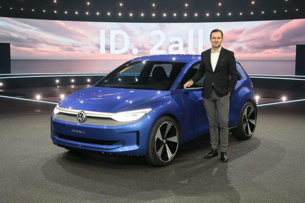 Volkswagen ID2