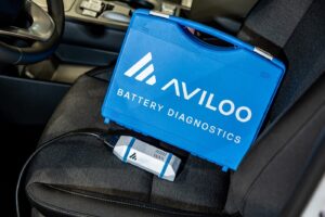 Aviloo Battery Diagnostics