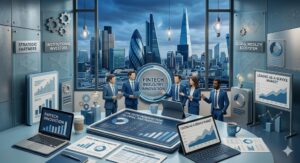 Fintech-as-a-Service.com - EVTrader®